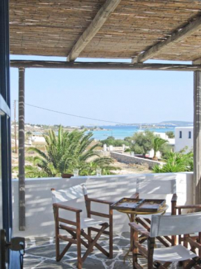 Stavros and Marianna Houses